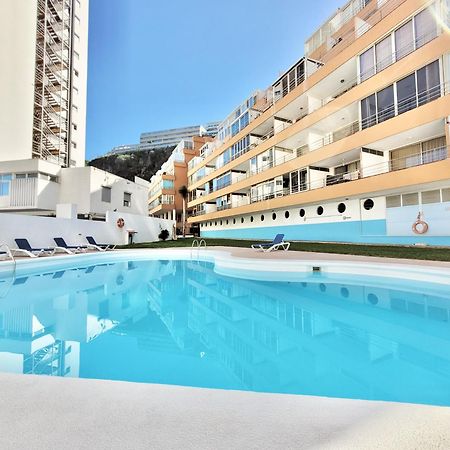 Silvana Sunny Apartment Puerto de la Cruz  Exteriör bild