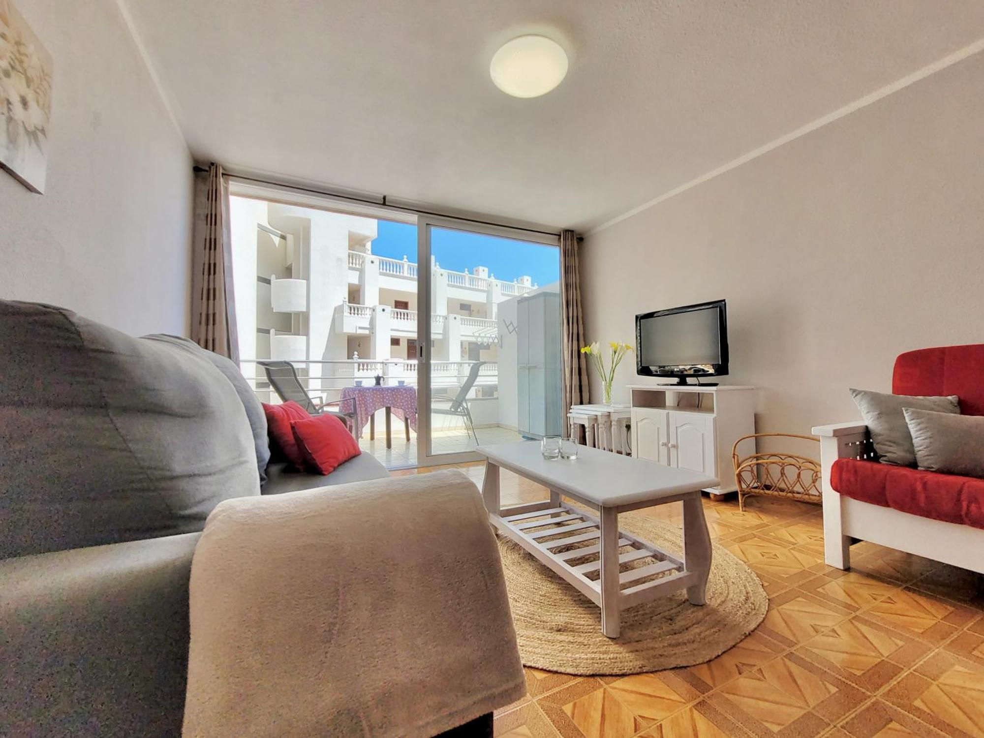 Silvana Sunny Apartment Puerto de la Cruz  Exteriör bild