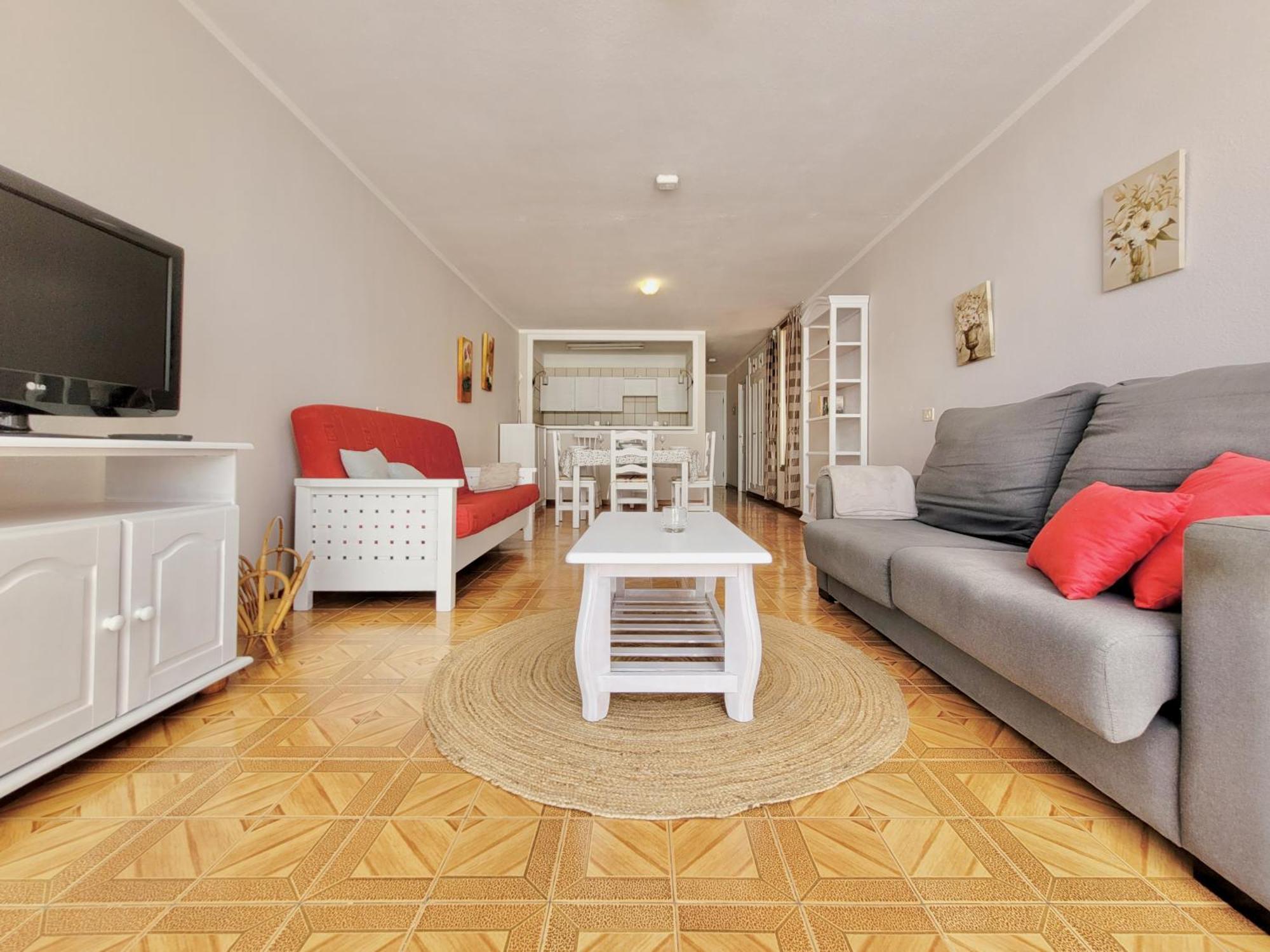 Silvana Sunny Apartment Puerto de la Cruz  Exteriör bild