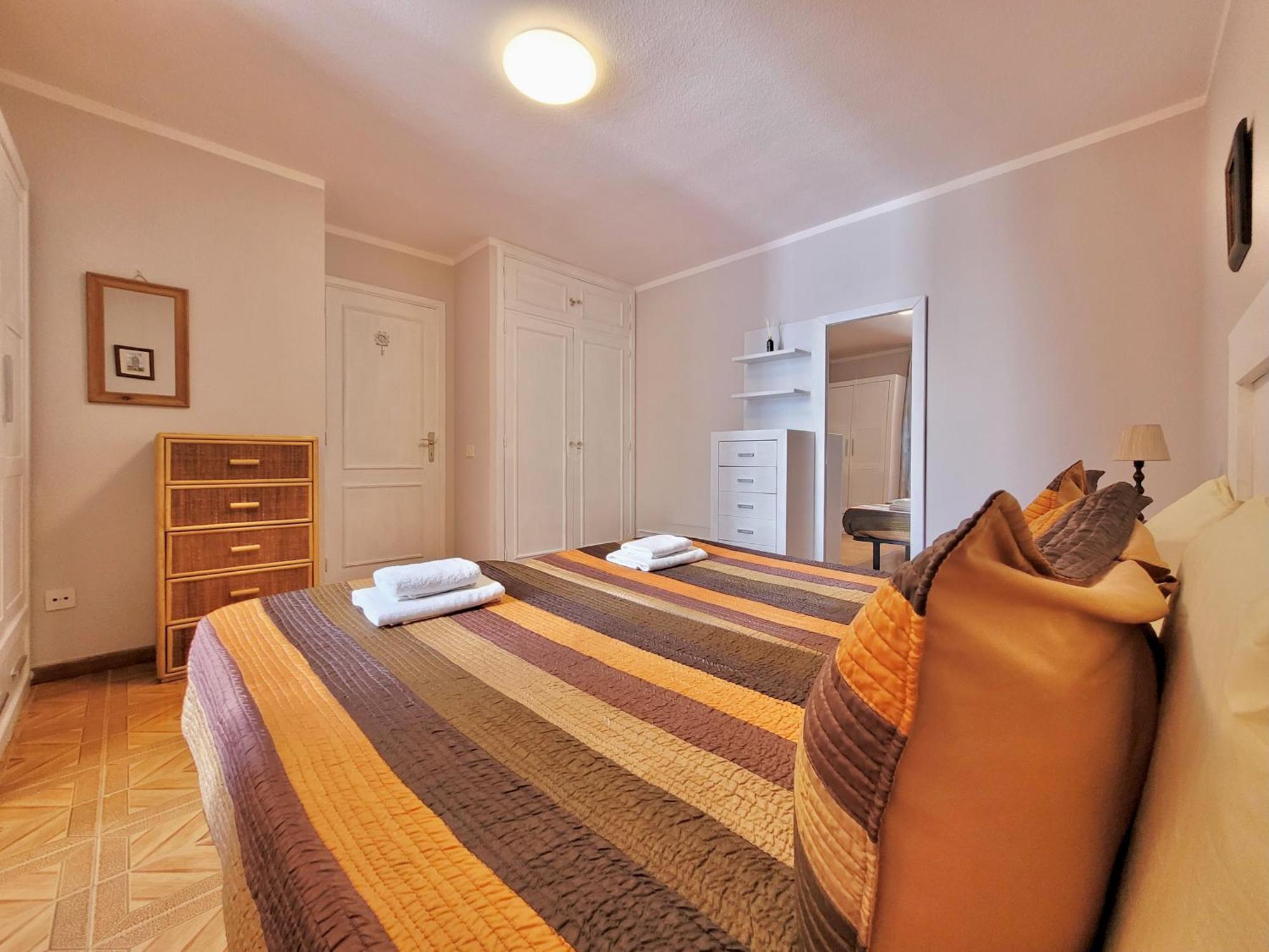 Silvana Sunny Apartment Puerto de la Cruz  Exteriör bild