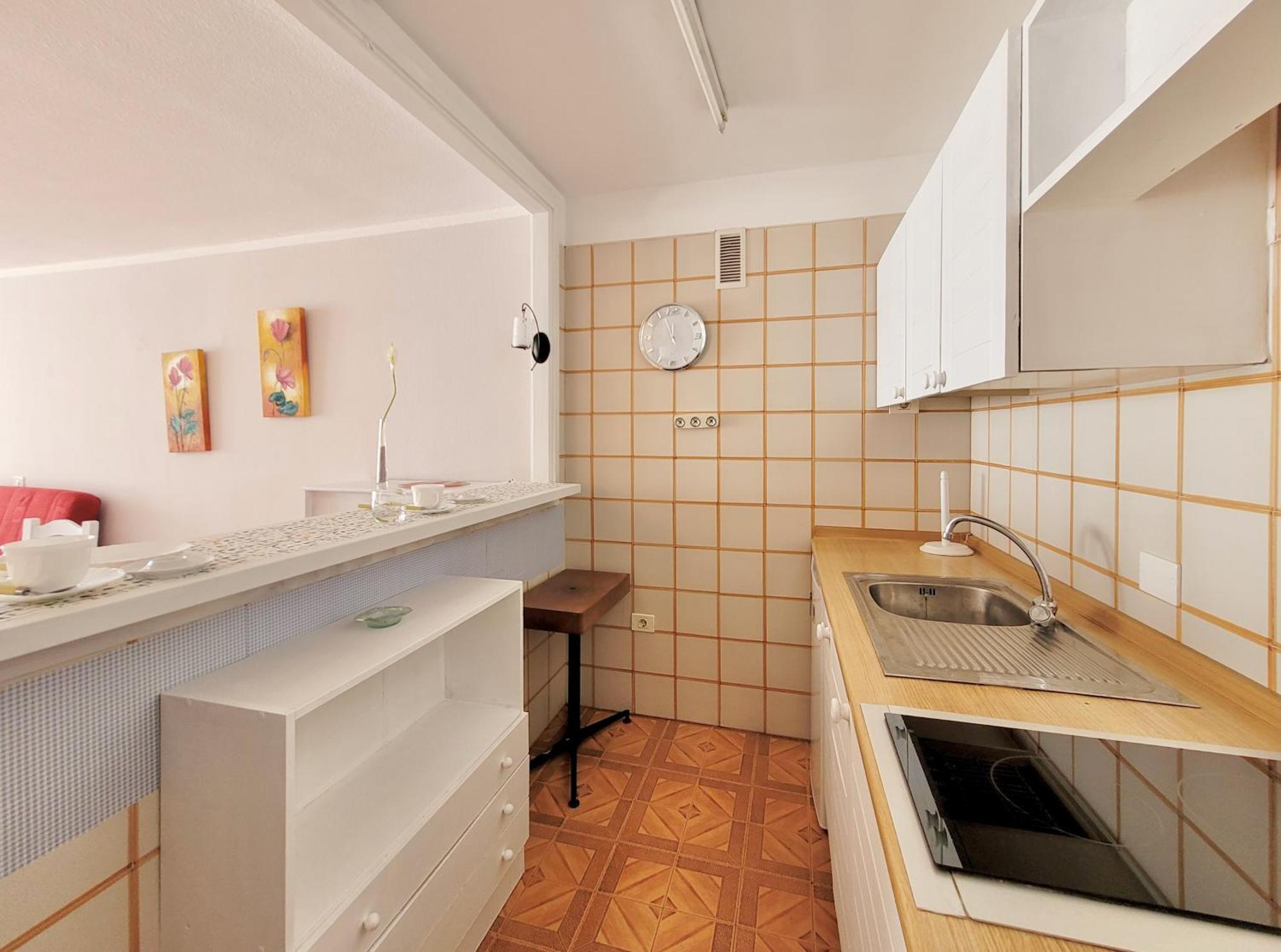 Silvana Sunny Apartment Puerto de la Cruz  Exteriör bild