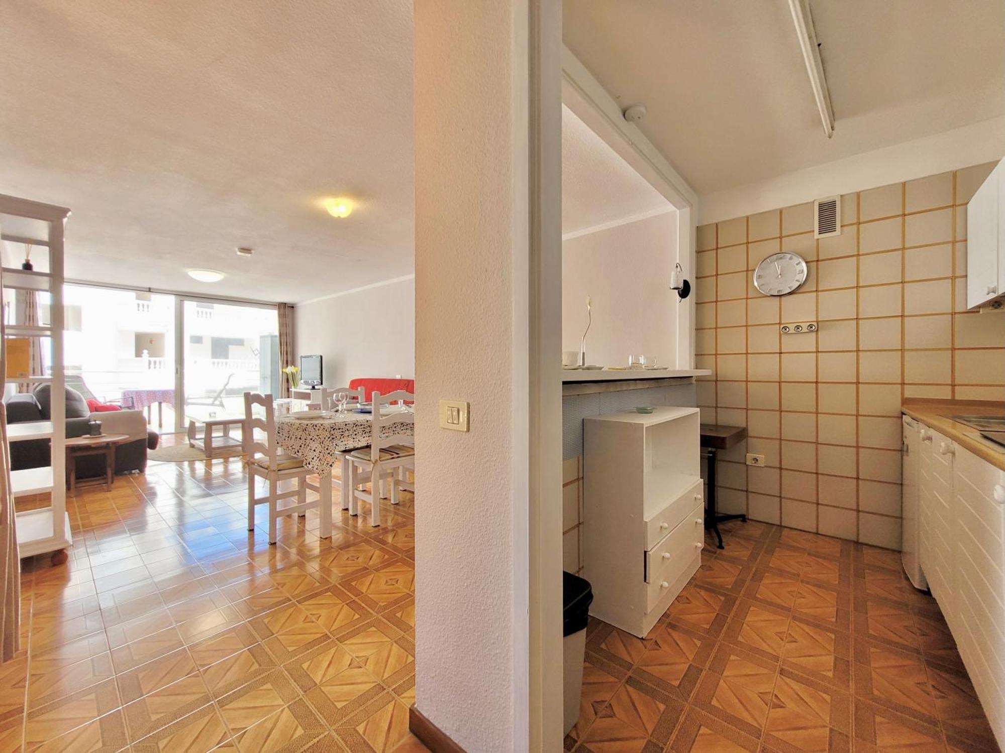 Silvana Sunny Apartment Puerto de la Cruz  Exteriör bild